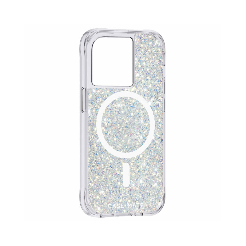 Case-Mate Twinkle Diamond MagSafe Case For iPhone 14 Pro