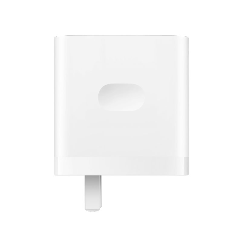 realme 33W Smart Flash Power Adapter