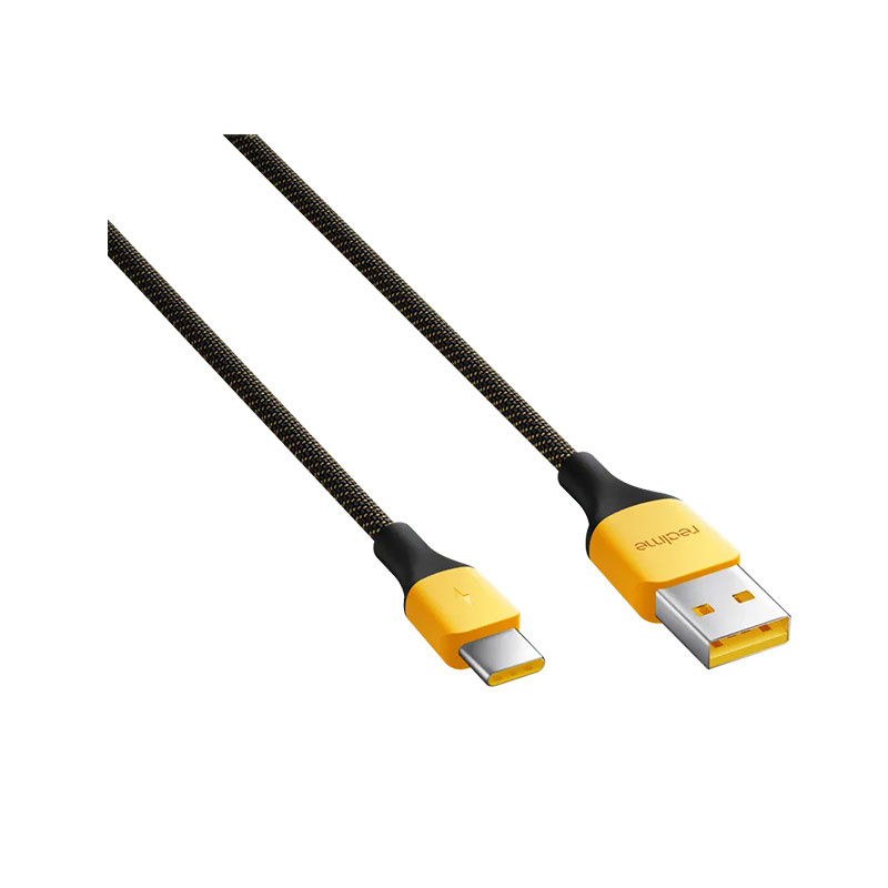 realme Type-C Charging Cable (3A)