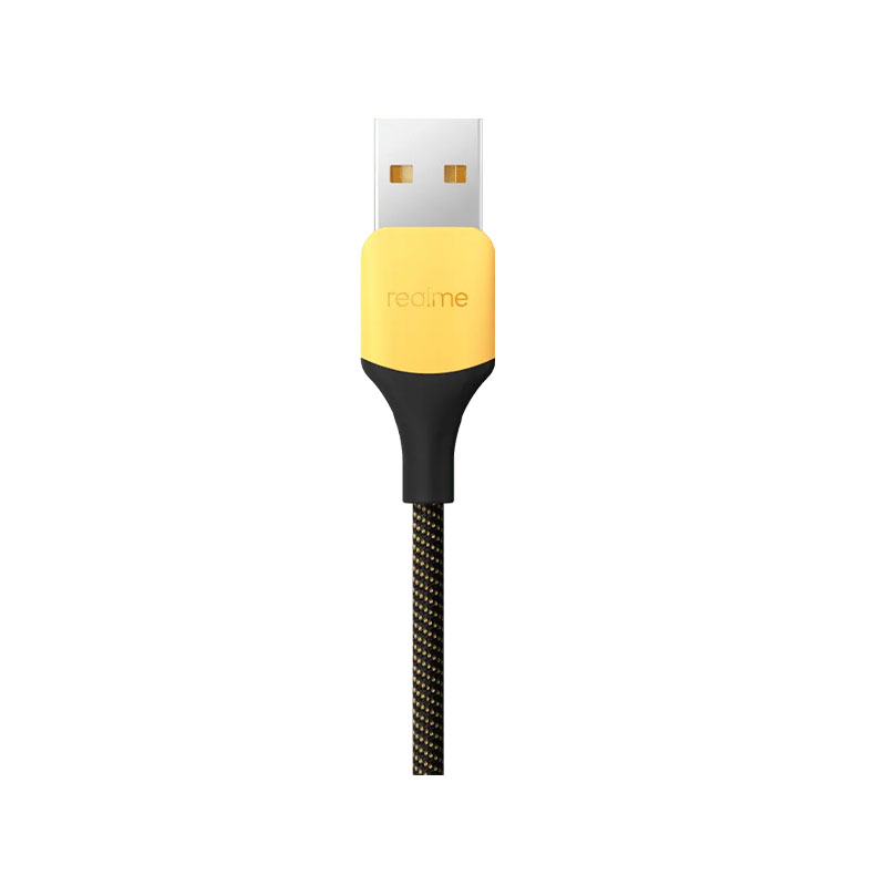 realme Type-C Charging Cable (3A)