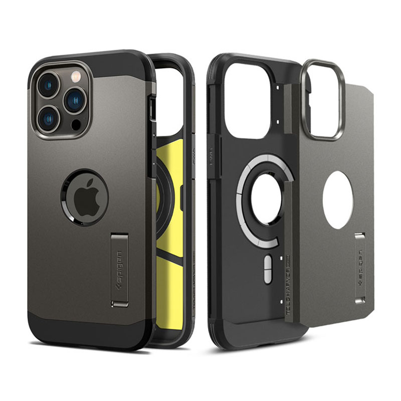 Tough Armor Case for iPhone 14 Pro Max (MagFit)