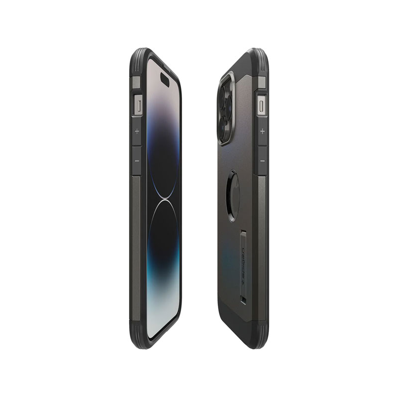 Tough Armor Case for iPhone 14 Pro Max (MagFit)