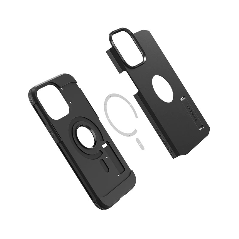 Tough Armor Case for iPhone 14 Pro Max (MagFit)