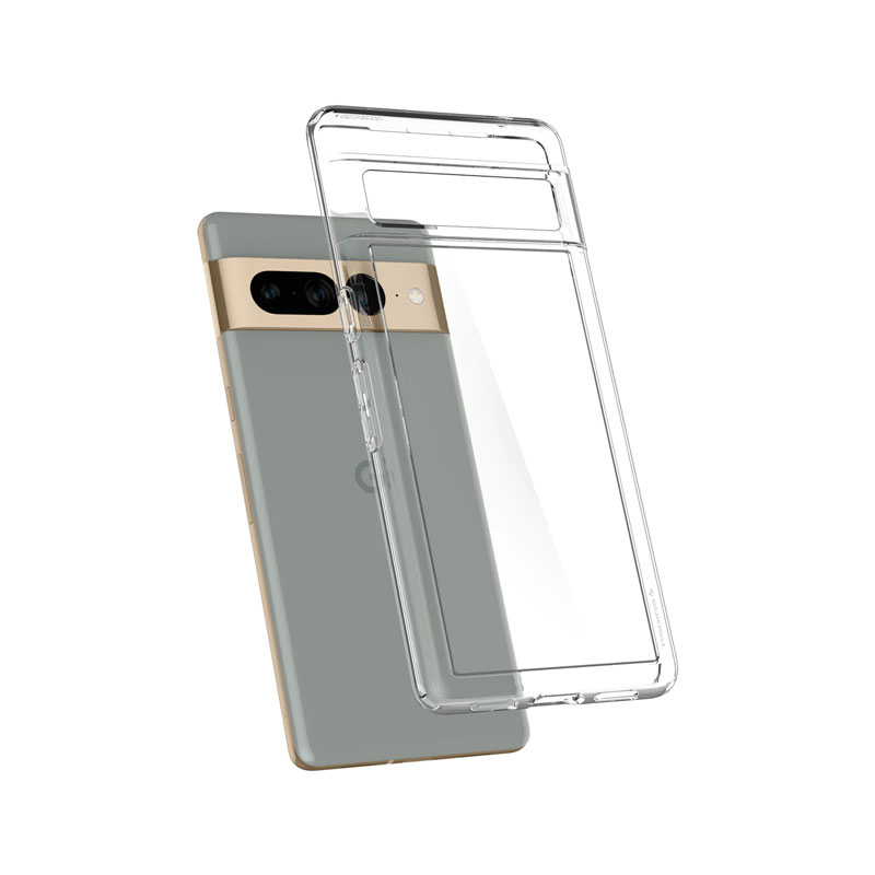 Ultra Hybrid Case for Pixel 7 Pro