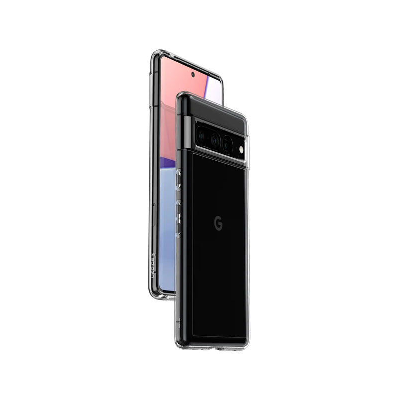 Ultra Hybrid Case for Pixel 7 Pro