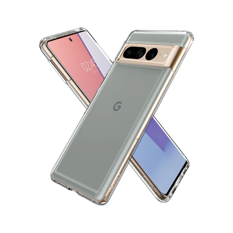 Ultra Hybrid Case for Pixel 7 Pro