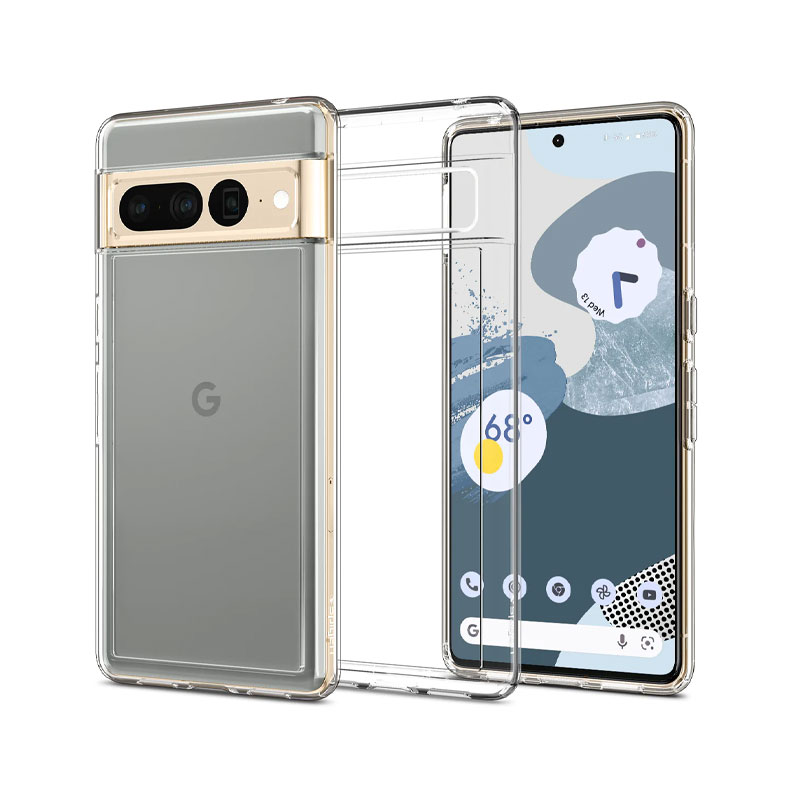 Ultra Hybrid Case for Pixel 7 Pro