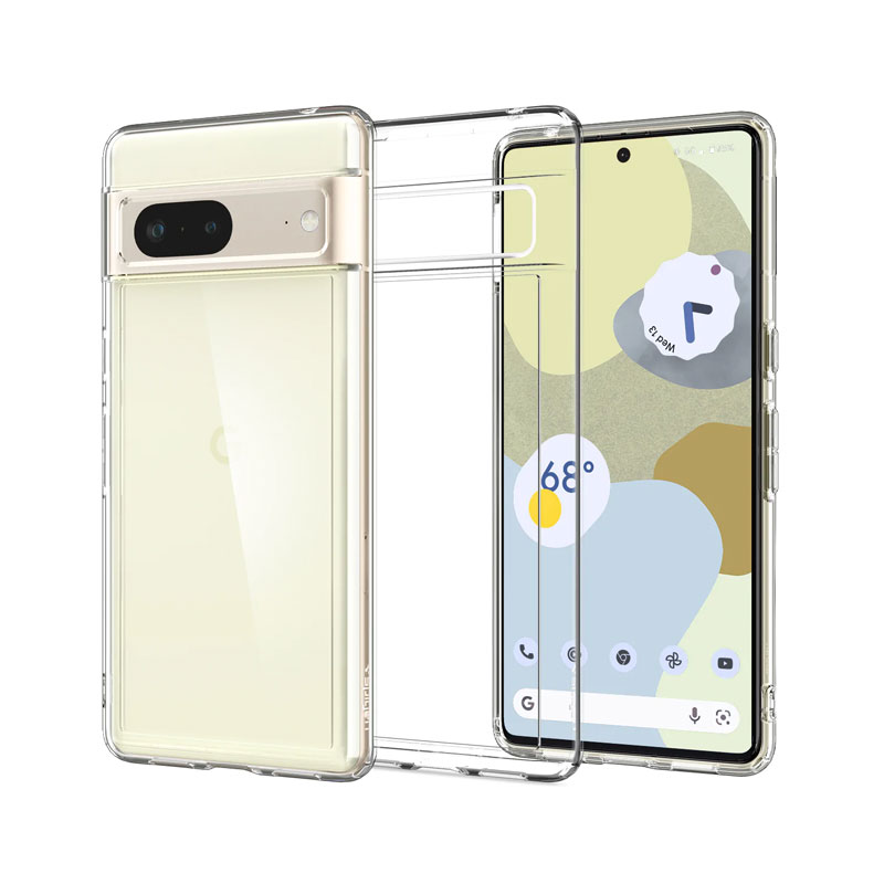 Ultra Hybrid Case for Pixel 7