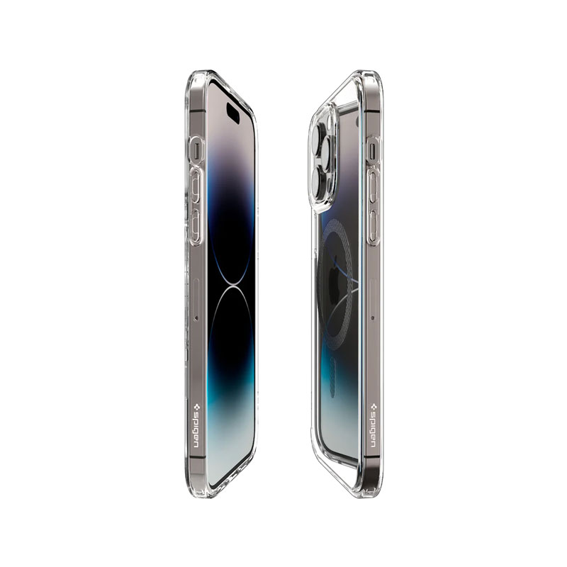 Ultra Hybrid MagFit Case for iPhone 14 Pro Max