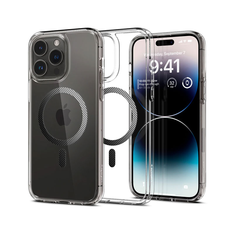 Ultra Hybrid MagFit Case for iPhone 14 Pro Max