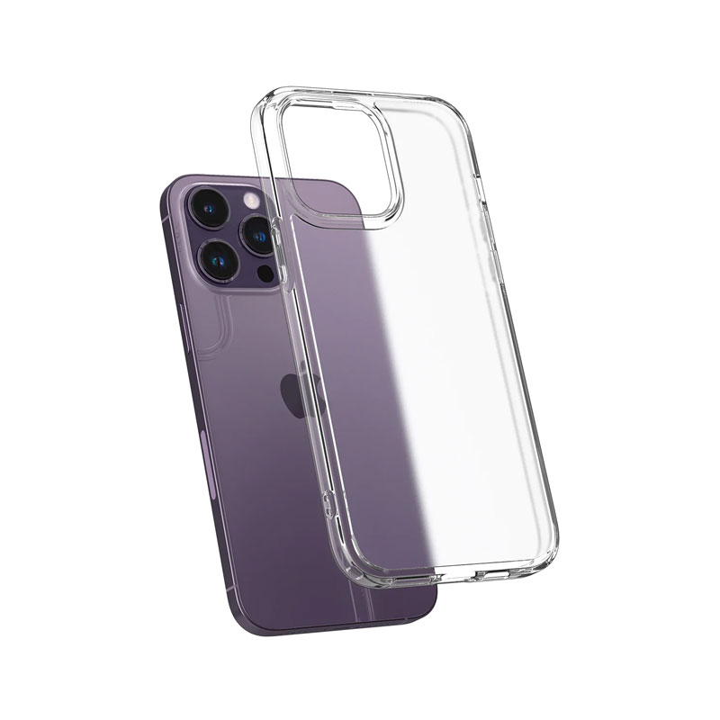 Ultra Hybrid Case for iPhone 14 Pro Max