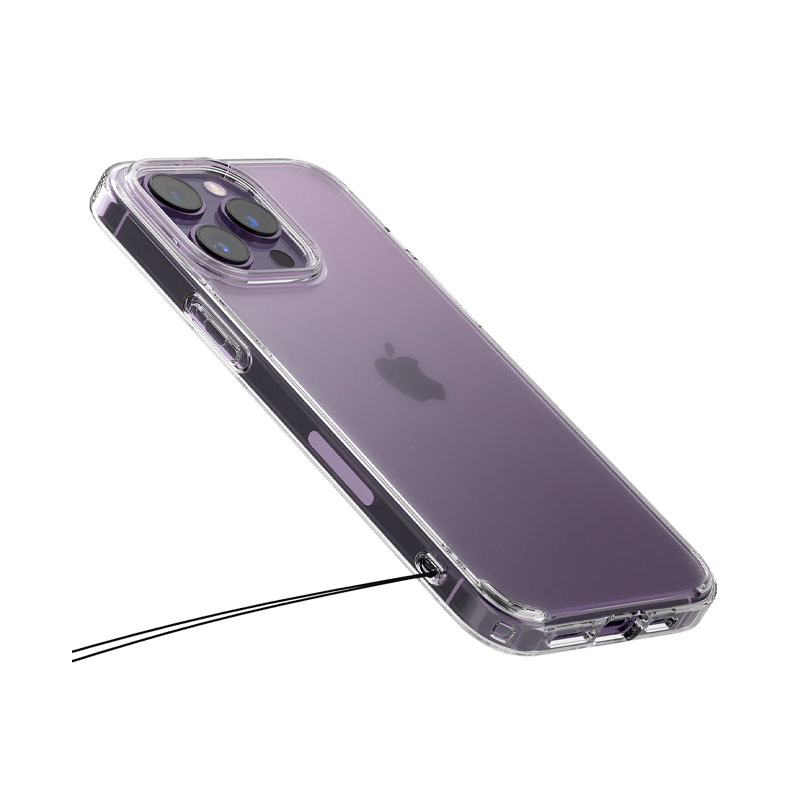Ultra Hybrid Case for iPhone 14 Pro Max