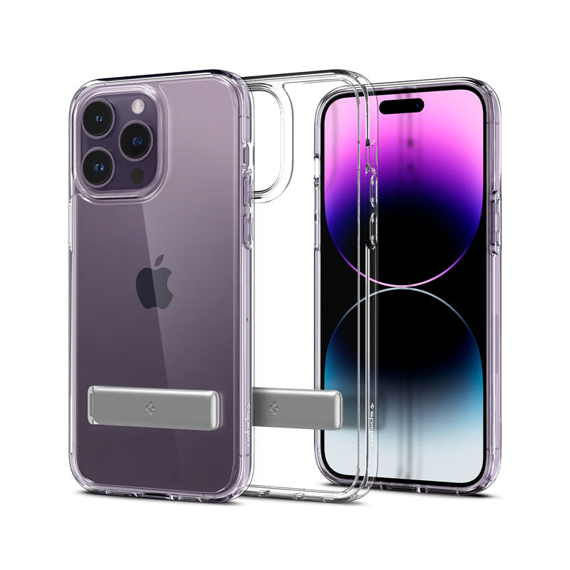 Ultra Hybrid S Case for iPhone 14 Pro Max