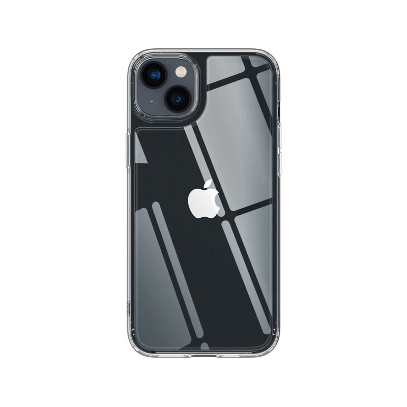 Quartz Hybrid Case for iPhone 14 Plus