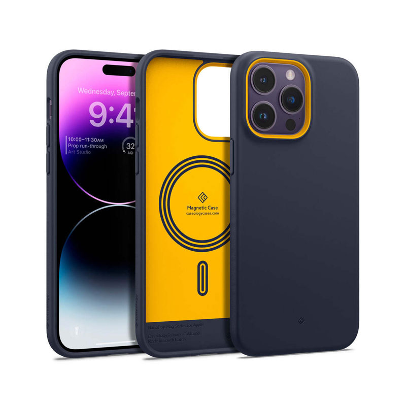 Nano Pop Mag Case for iPhone 14 Pro Max