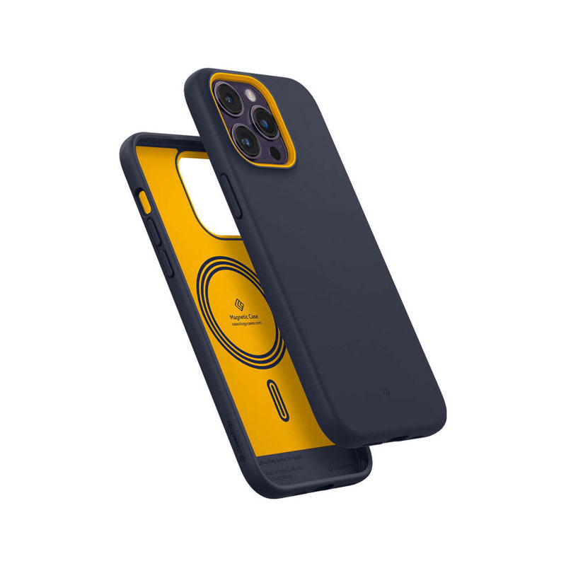 Nano Pop Mag Case for iPhone 14 Pro Max