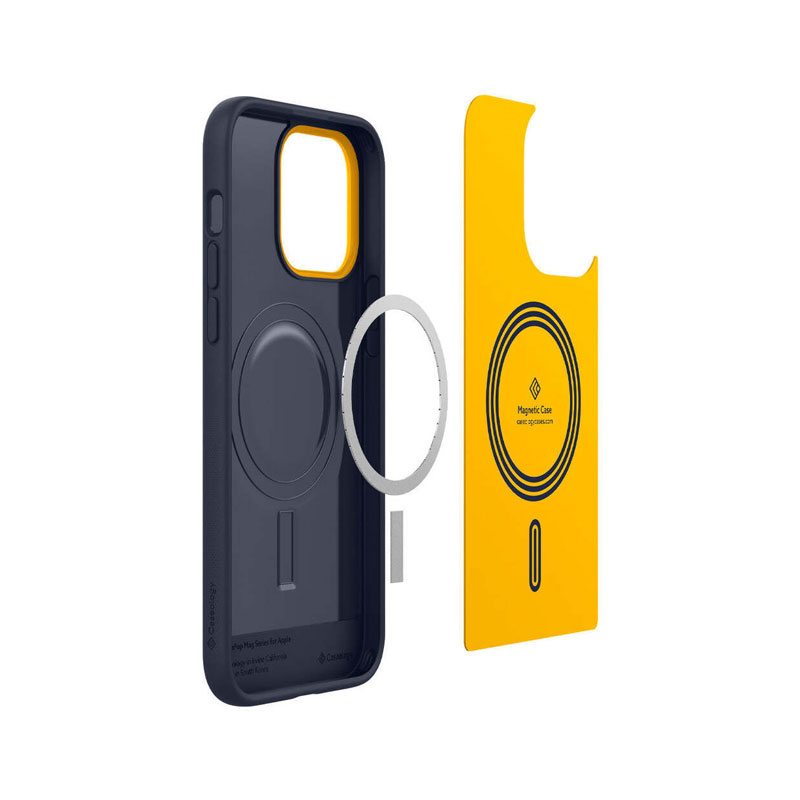 Nano Pop Mag Case for iPhone 14 Pro Max