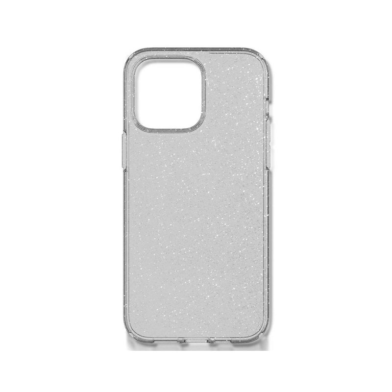 Liquid Crystal Glitter Case for iPhone 14 Pro Max
