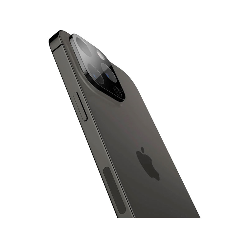 Glas.tR Optik Lens Protector for iPhone 16 Pro Max /15 Pro Max/15 Pro/14 Pro Max/14 Pro (1Pc)