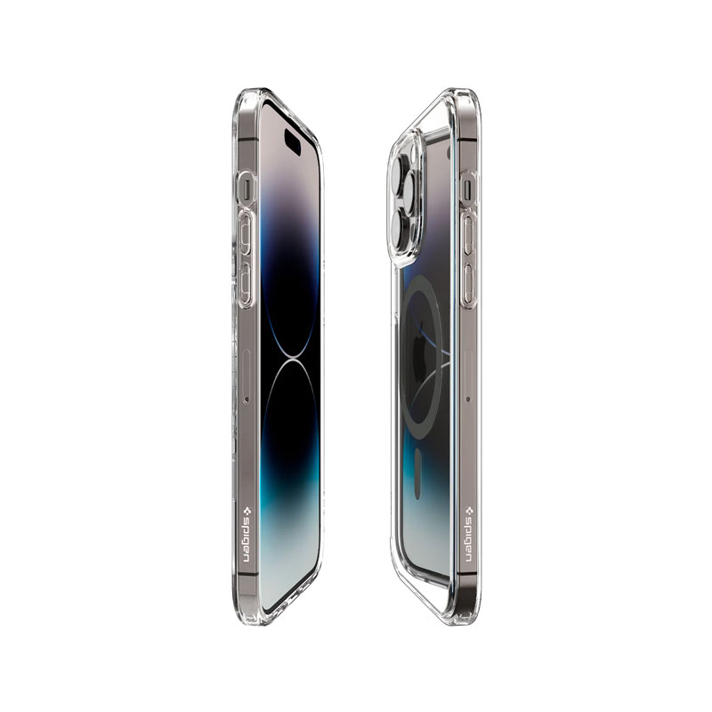 Ultra Hybrid MagFit Case for iPhone 14 Pro Max