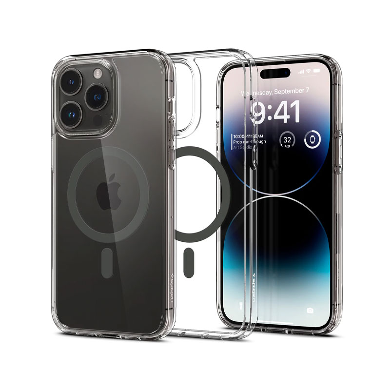 Ultra Hybrid MagFit Case for iPhone 14 Pro Max