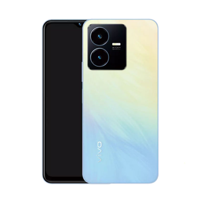 vivo Y22s