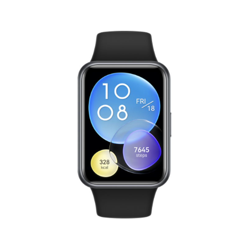 HUAWEI	Watch Fit 2 Active
