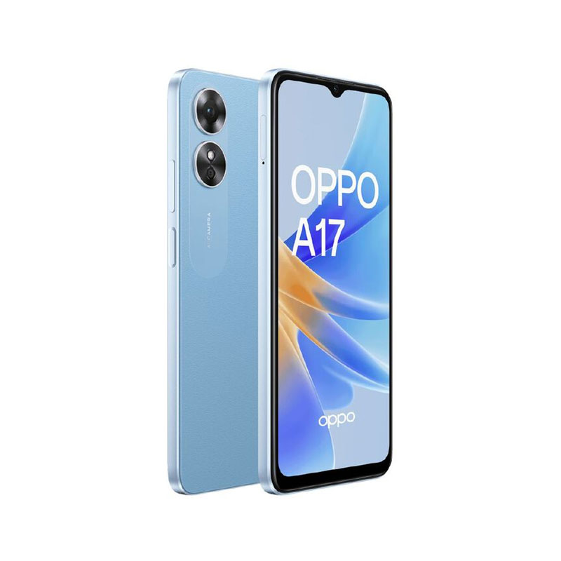 OPPO A17