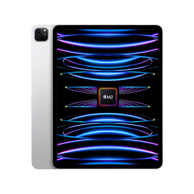 iPad Pro 12.9" WiFi 6th Gen M2 Chip
