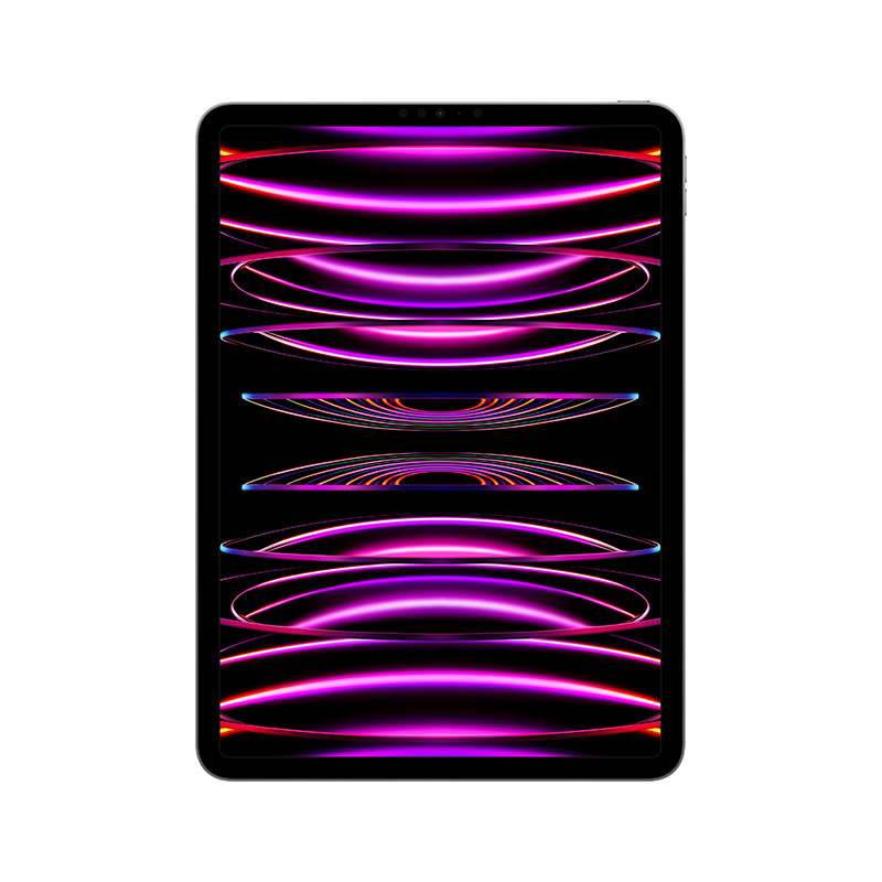 iPad Pro 12.9" WiFi 6th Gen M2 Chip