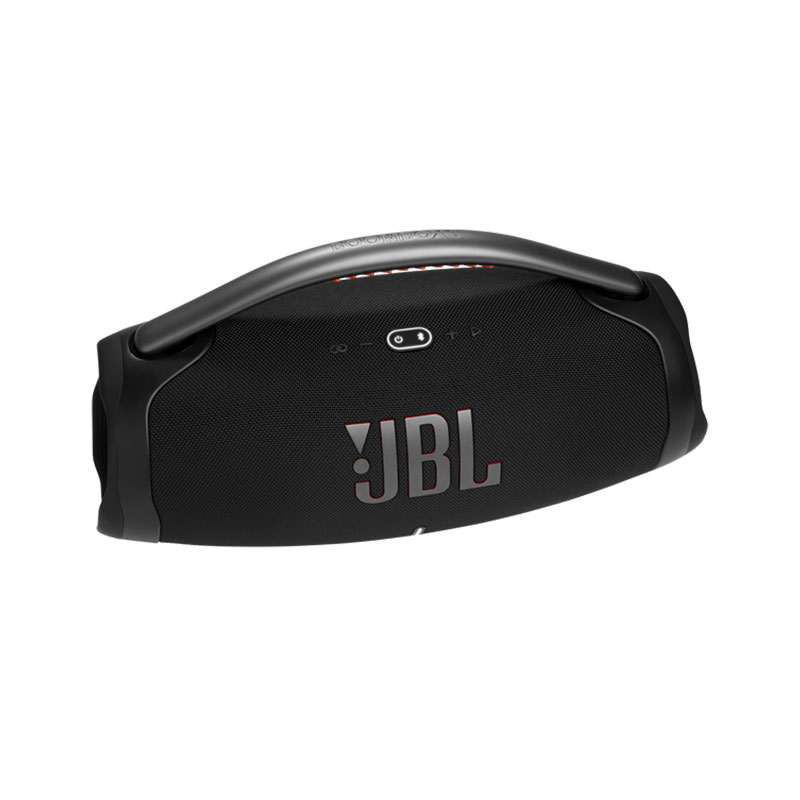 JBL Boombox 3 Portable Bluetooth Speaker