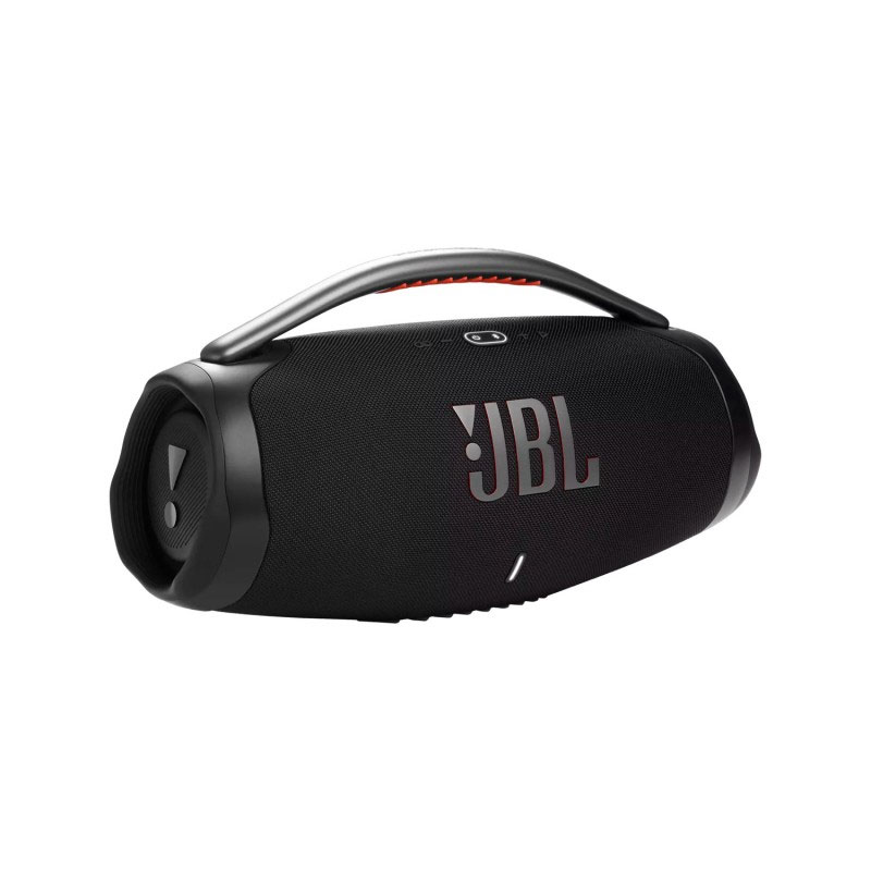 JBL Boombox 3 Portable Bluetooth Speaker