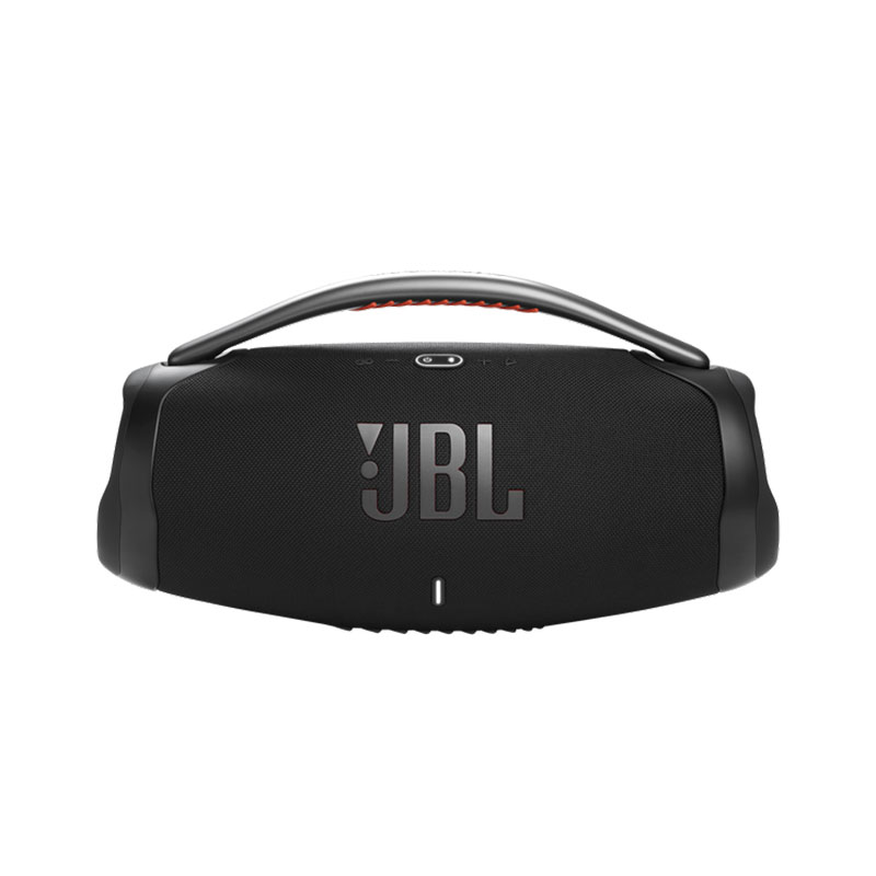 JBL Boombox 3 Portable Bluetooth Speaker