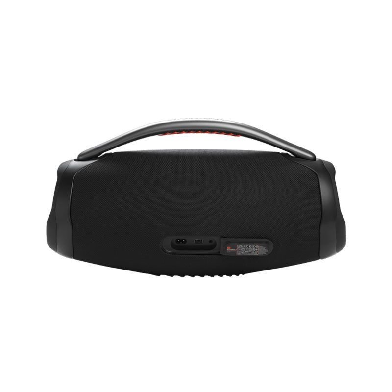 JBL Boombox 3 Portable Bluetooth Speaker