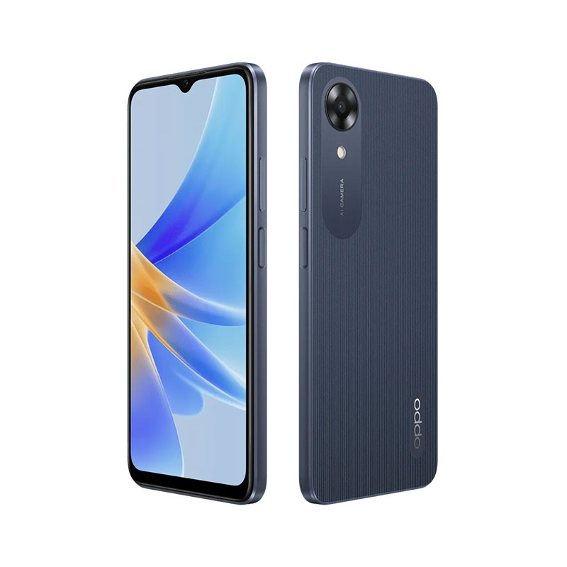 OPPO A17k