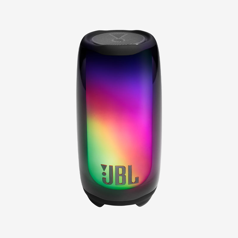 JBL Pulse 5 Portable Bluetooth Speaker