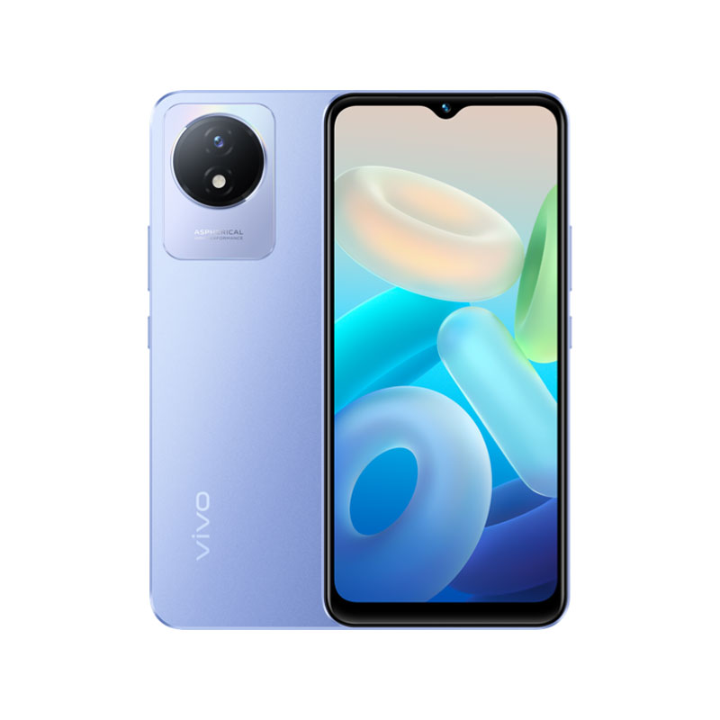 Vivo Y02 2/32GB