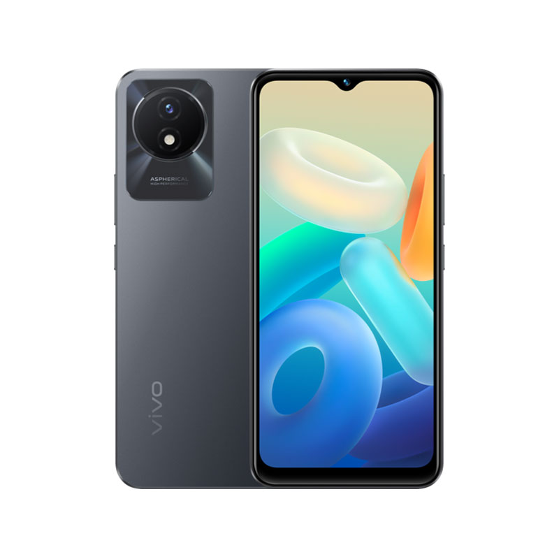 Vivo Y02 2/32GB
