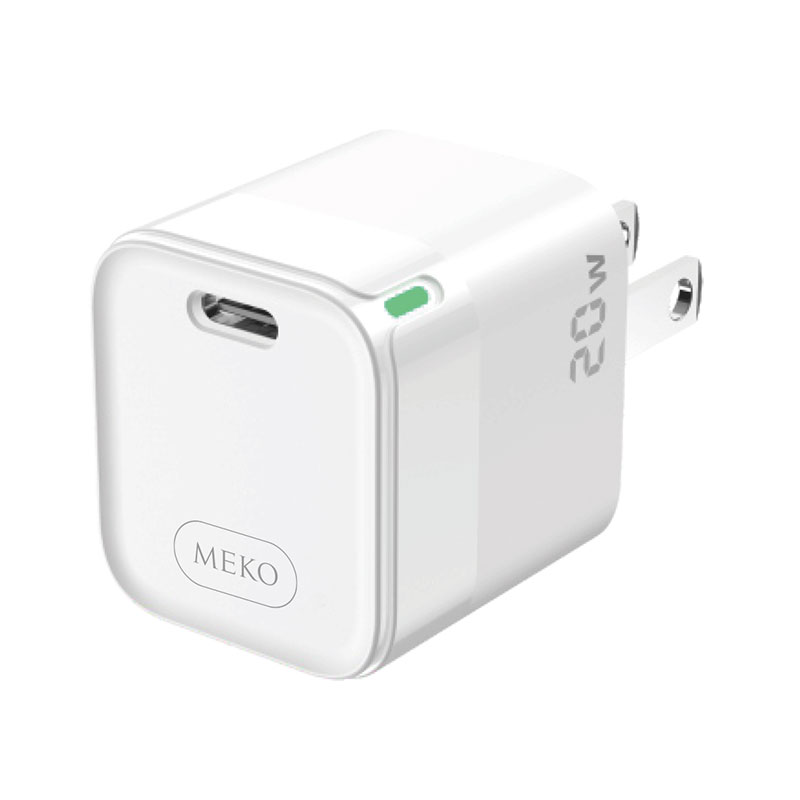 Meko C51 20W Fast Charging Adapter