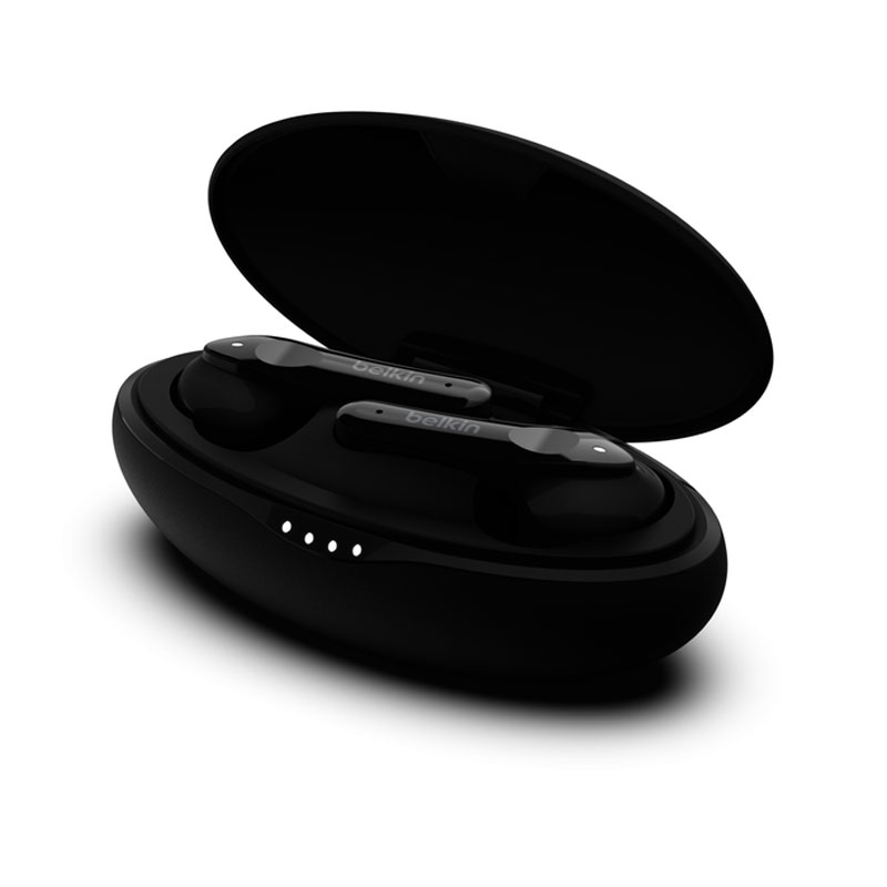 Belkin SoundForm Move True Wireless Earbuds
