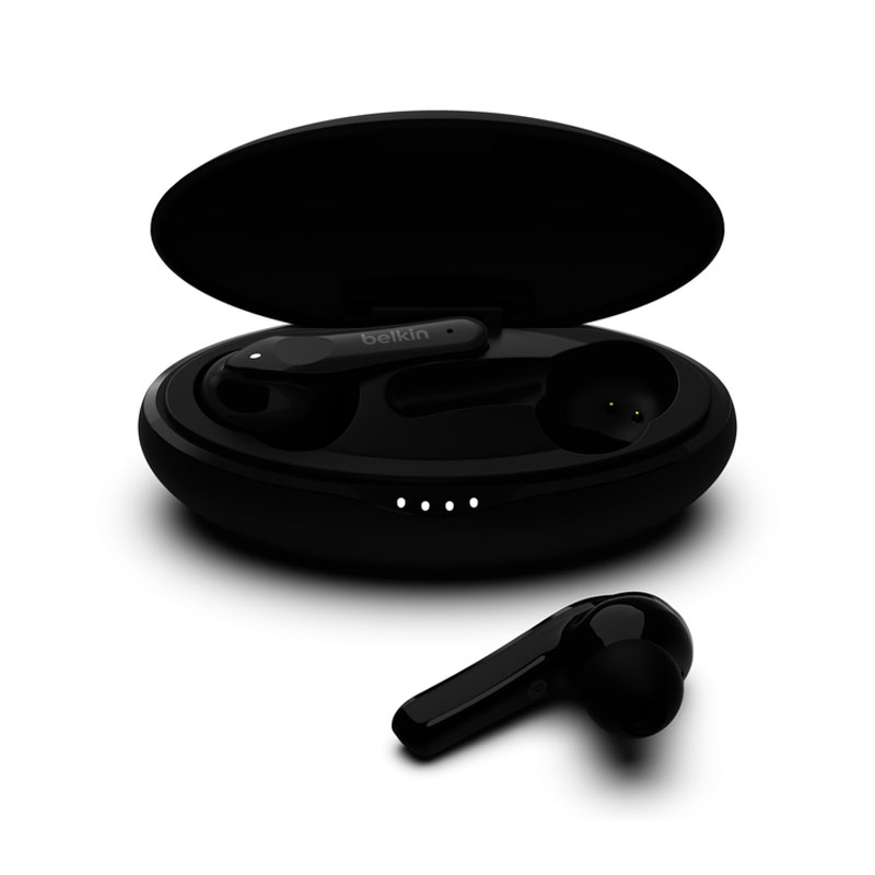Belkin SoundForm Move True Wireless Earbuds