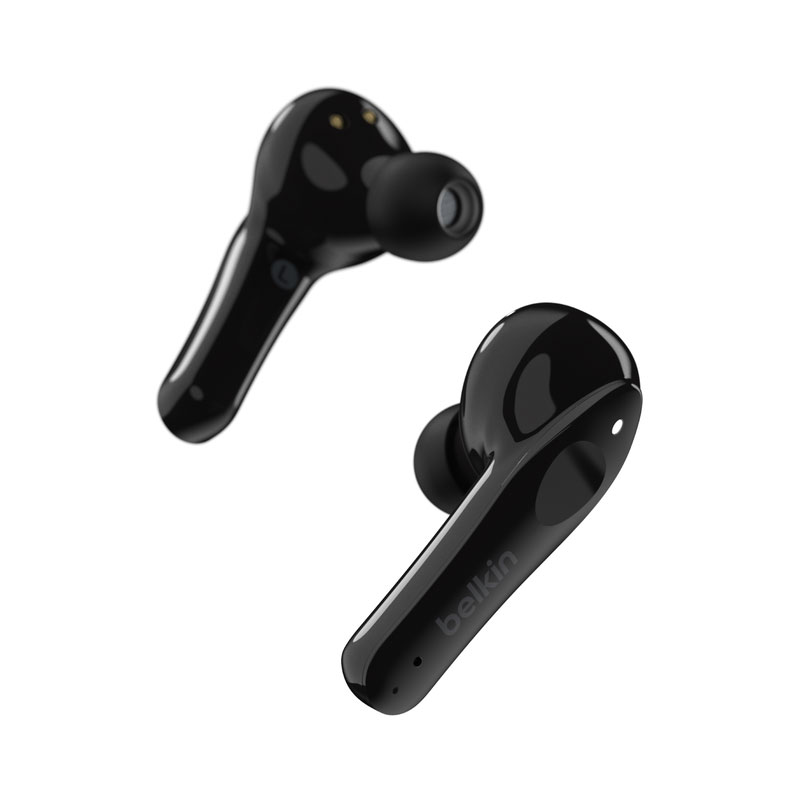 Belkin SoundForm Move True Wireless Earbuds
