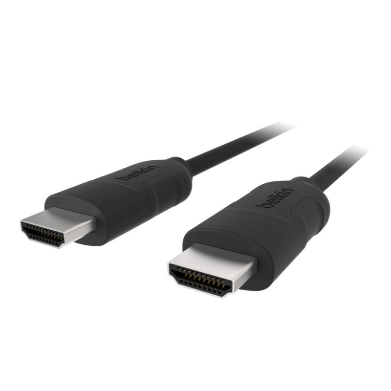 Belkin HDMI to HDMI Cable With Ethernet 4K (9.1M)