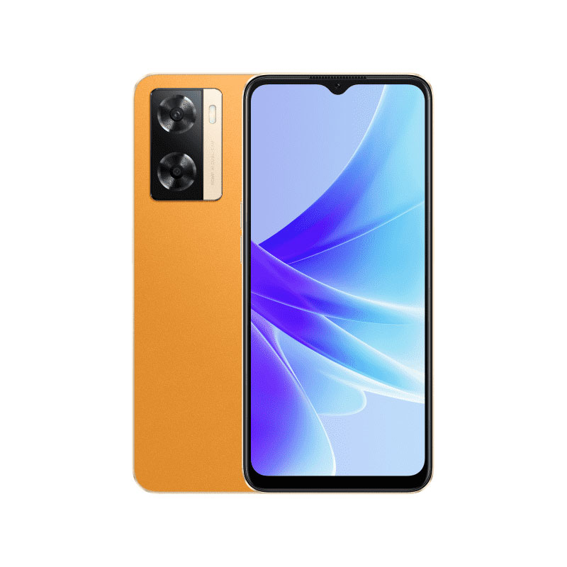 OPPO A77s