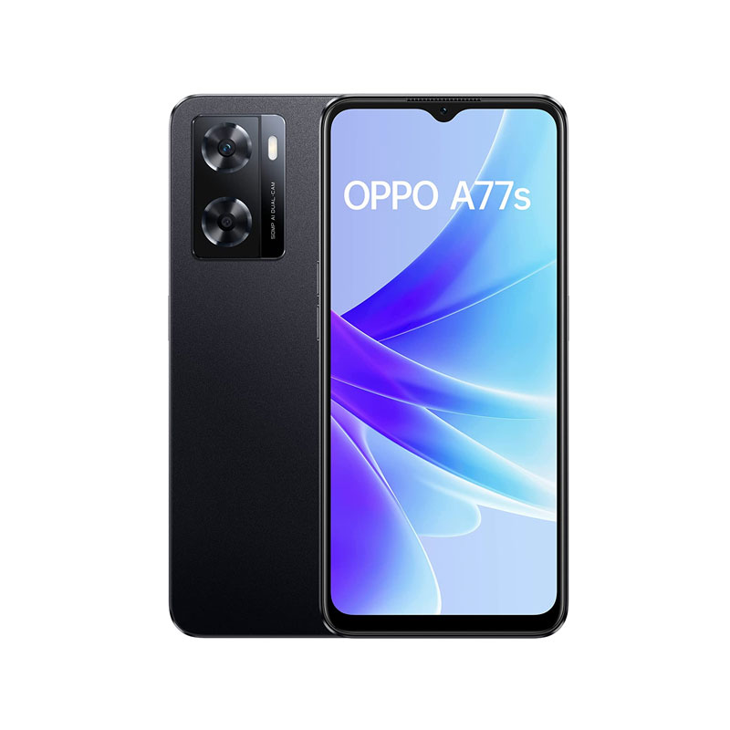 OPPO A77s