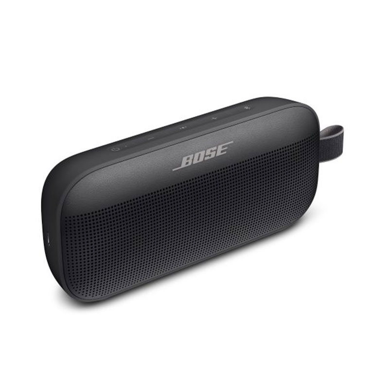 BOSE SoundLink Flex Bluetooth speaker