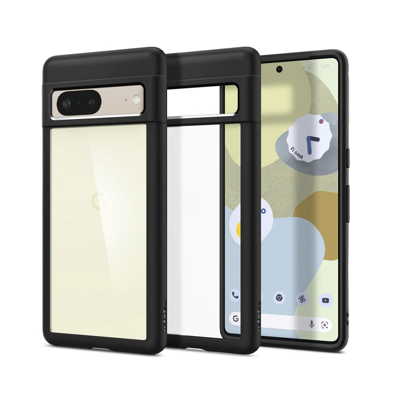 Ultra Hybrid Case for Pixel 7