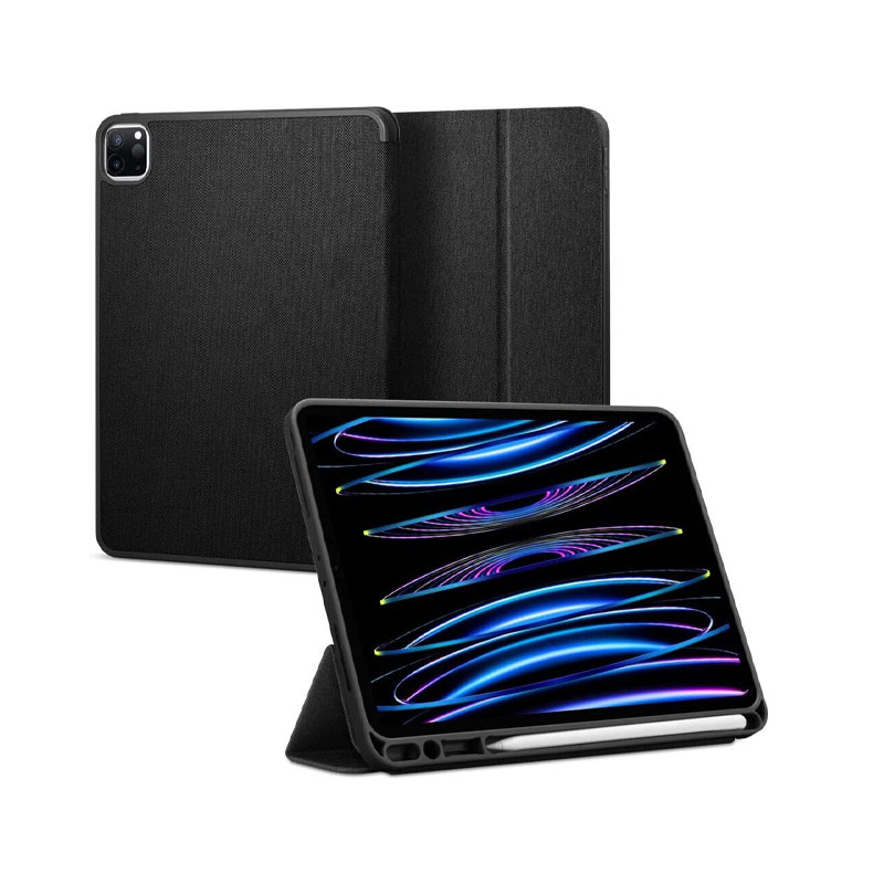 Spigen Urban Fit Flip Cover for iPad Pro 11" (2022/21/20/18)