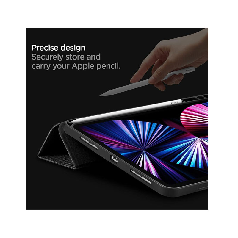 Spigen Urban Fit Flip Cover for iPad Pro 11" (2022/21/20/18)
