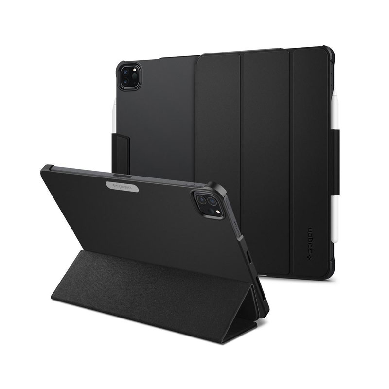 Spigen Smart Fold Plus Flip Cover for iPad Air 10.9"/iPad Pro 11" (2022/2021/2020/2018)